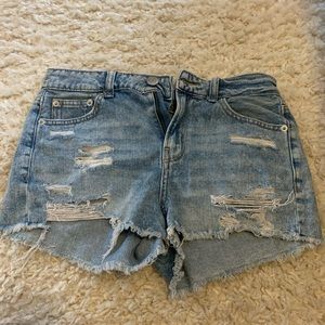 American Eagle shorts